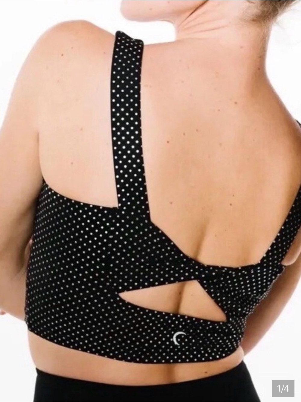 Zyia Sports Bra - Picture 3 of 15
